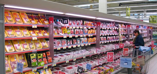 El IPC baja en Canarias en enero un 1,2% 