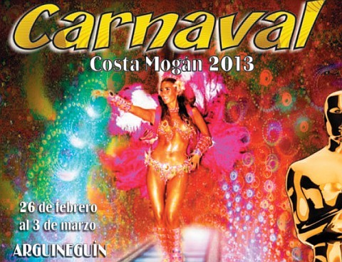 El Carnaval de Mog�n se vuelve internacional