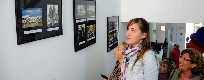 Maspalomas organiza un programa de actividades por el D�a de las Mujeres