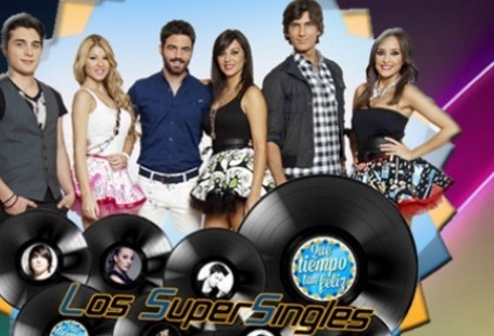 El grupo �Los SuperSingles� pondr� la nota musical a la Gala de la Gran Dama