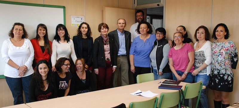 El Plan de Formaci�n de Familias de Fanuesca ense�a a padres y madres a �Saber escuchar�