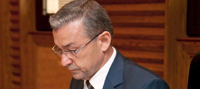 Canarias muestra su preocupaci�n por la huelga de Iberia