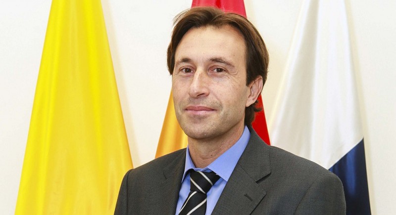 Gran Canaria impulsa la eficiencia municipal en la gesti�n de tributos