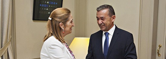 La eliminaci�n de las bonificaciones a�reas es �perjudicial� para el turismo en Canarias