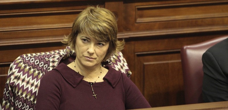 El PP califica de �burla a los afectados� el envite del PSOE con la Hipoteca Joven