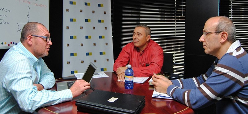 El Cabildo aumenta las partidas econ�micas en Asuntos Sociales para San Bartolom� de Tirajana