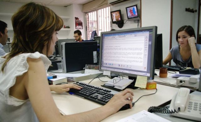 El 35% de los espa�oles sacrifica horas de sue�o por familia y trabajo