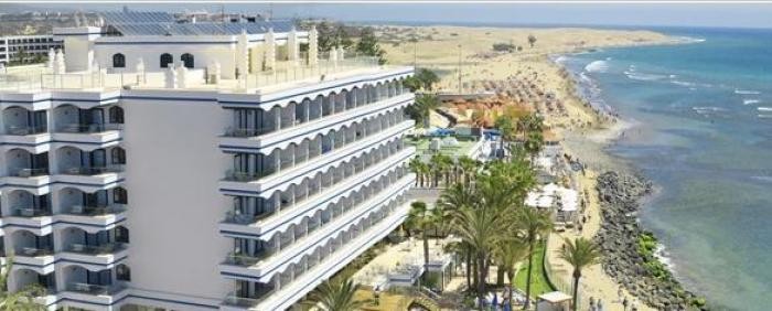 El Consejo de Vigilancia de IFA Hotel & Touristik AG  expresa su inquietud ante la demolici�n del Hotel Oasis Maspalomas