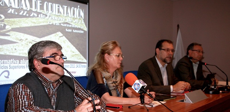 La formaci�n continua y el trabajo cooperativo, clave del �xito laboral