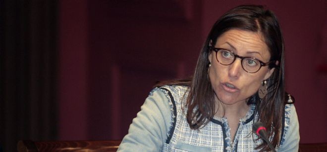 �Oramas ha vuelto a dar la espalda a los intereses generales de Canarias�