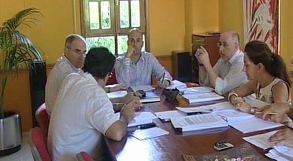 La Mancomunidad del Sureste supera las exigencias del Gobierno