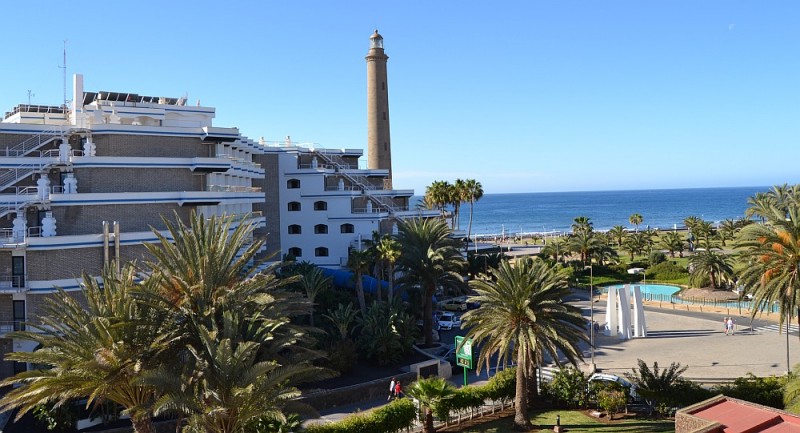 Trabajadores del Ifa Faro exigen que no se derribe el hotel Oasis