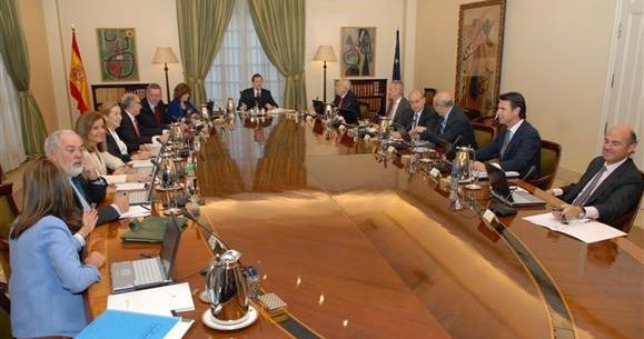 El Gobierno reforzar� la seguridad de los sistemas el�ctricos insulares