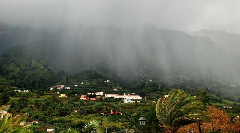 El Cabildo de Gran Canaria activa el Plan de Emergencias 
