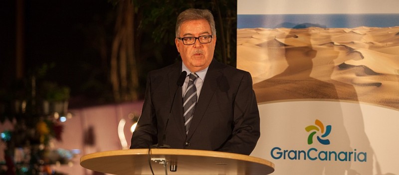 Gran Canaria presenta  sus nuevas credenciales como destino de referencia en el mercado alem�n