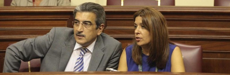 NC valora el acuerdo parlamentario 'in extremis' para fijar l�mites a la edificabilidad en suelos urbanos consolidados