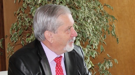 Germ�n L�pez: �Aunque te diagnostiquen Retinosis Pigmentaria, el mundo no se acaba�