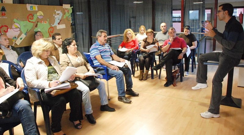 La Oficina de Vivienda responde las dudas sobre la Ley de Propiedad Horizontal 