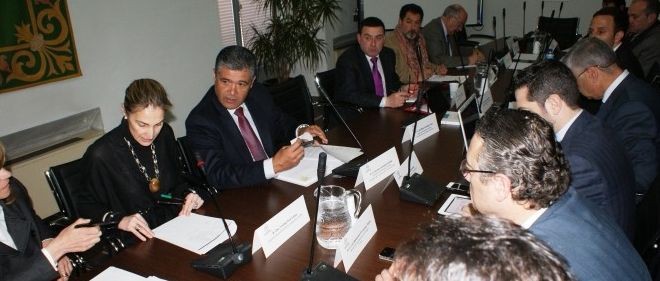 Los municipios tur�sticos piden m�s recursos para poder atender los servicios p�blicos