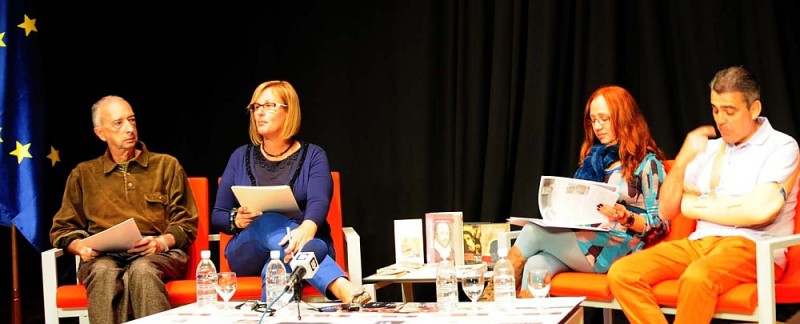 Maspalomas celebra el D�a del Libro con teatro, danza, cine, literatura y gastronom�a