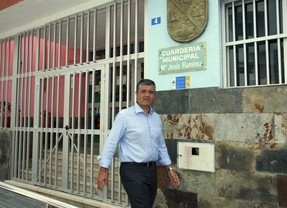 Treinta y cuatro afectados en la guarder�a de Arguinegu�n por un brote de salmonella