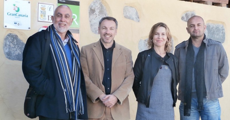 PSC-PSOE  celebra Comit�  Insular