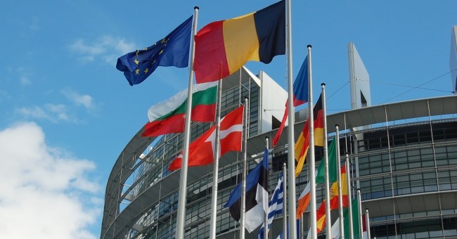 La Euroc�mara fija sus perspectivas financieras 2014-2020