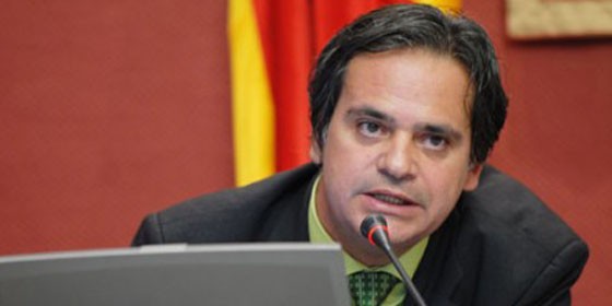 El Gobierno espera que el PP reconsidere su posici�n sobre el REF y firme el pacto por Canarias