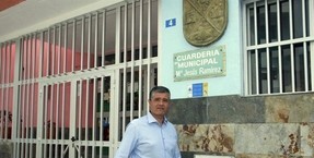 La intoxicaci�n en la guarder�a de Arguinegu�n fue introducida del exterior