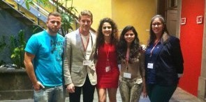 Juventudes Socialistas de San Bartolom� de Tirajana se fortalece en los congresos regional e insular