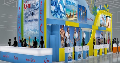 Lopesan consolida su apuesta por el mercado ruso en la feria MITT 