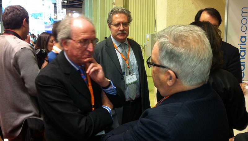 Gran Canaria socio estrat�gico en turismo Ruso para el mercado espa�ol