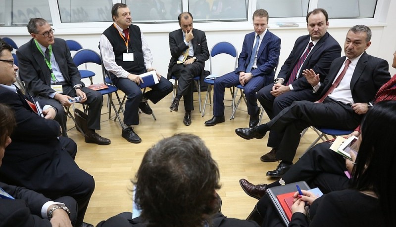 Turoperadores rusos piden que se agilicen los visados para viajar a Canarias