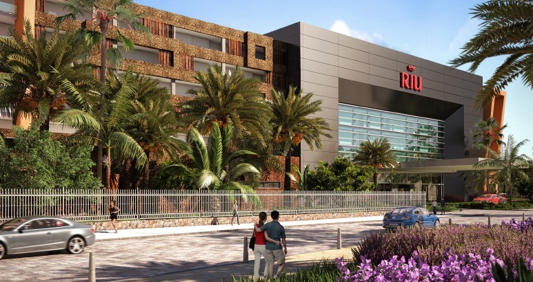 Se prorroga 30 d�as el plazo para ver si se incoa expediente BIC al Hotel Oasis Maspalomas