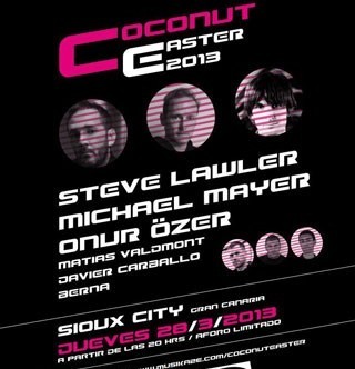 Desalojan una discoteca en un hotel de Playa del Ingl�s por triplicar el aforo