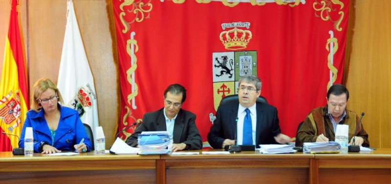 Maspalomas endurece la Ordenanza de animales 