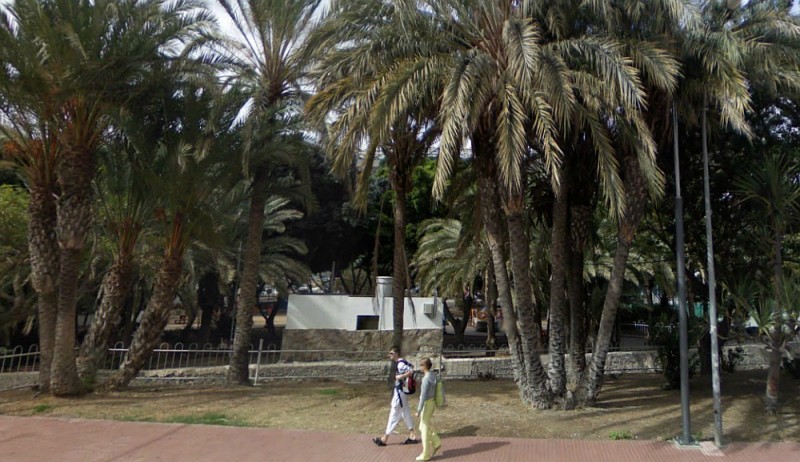 Turismo invierte 413.168 euros en obras de mejora en  Mog�n 