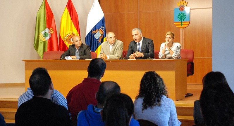 Hecansa �conquista� a m�s de 40 restauradores locales  