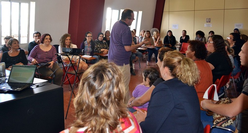 La violencia familiar de los hijos preocupa cada vez m�s a los padres