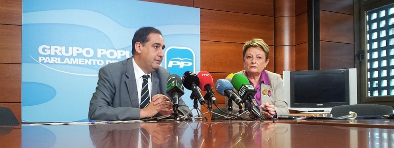 El plan de Rivero no alcanza ni al 8% de los menores que viven en la pobreza