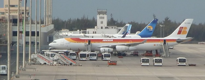 Canarias crear� un Fondo de Desarrollo de Vuelos que impulse conexiones a�reas con archipi�lago