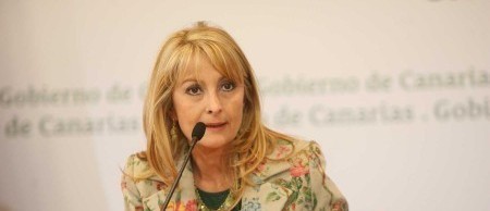 El PP acredita que �Espa�a, Marruecos  y la Uni�n Europea apoyan el petr�leo�