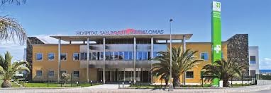 Hospital San Roque Maspalomas aclara que fue un medico de SCS quien seccion� la vejiga de un paciente