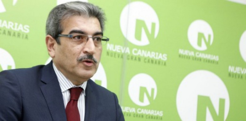 NC hace comparecer al Gobierno por el anuncio de las medidas contra los desahucios