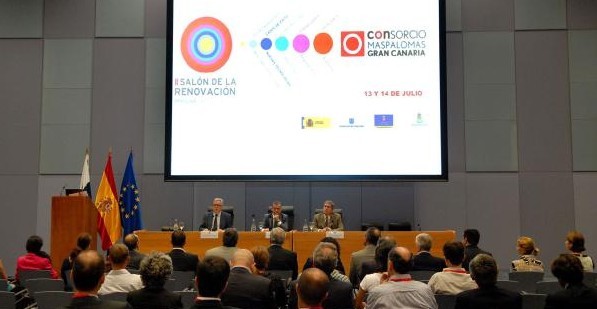 III Sal�n de la Renovaci�n Tur�stica 