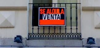 Cae el alquiler en Canarias en un -1,1% en el primer trimestre de 2013