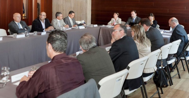 Canarias apuesta por un nuevo concepto de sol y playa en su Plan de Marketing 2013