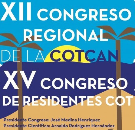 M�s de 200 especialistas en cirug�a ortop�dica participan en el XII Congreso Regional de la COTCAN