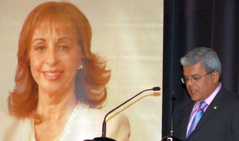 Los afiliados de Nueva Canaria en SBT apuestan por la renovaci�n