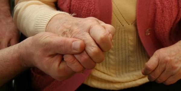 Ozonoterapia contra el Parkinson 